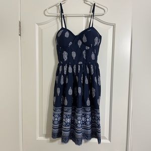 Women's dress